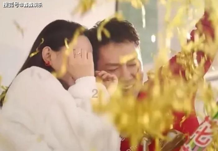 本以为她转行退圈，实际是电视剧拍一半因车祸而英年早逝